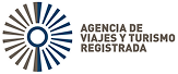 Agencia de viajes registrada