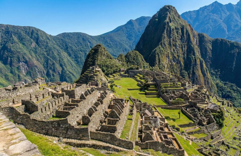 The Best Time to Visit Machu Picchu