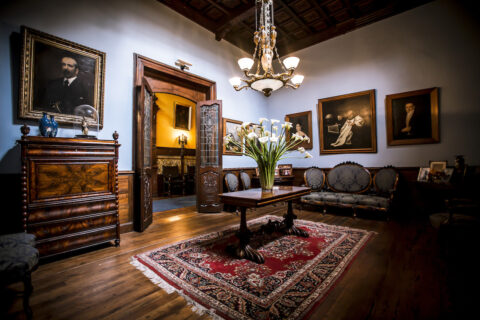 Historic Center of Lima Tour with Private Transportation and Guide