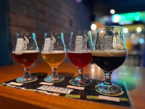 Night Tour with Drinks - Lima Bar Experience