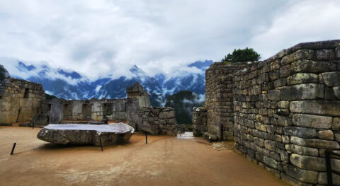 Full Day: Private tour to Machu Picchu from Cusco