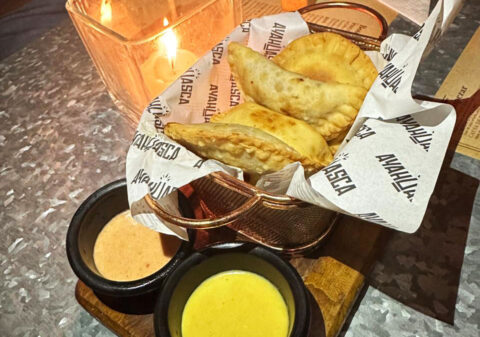 Night Tour with Drinks - Lima Bar Experience