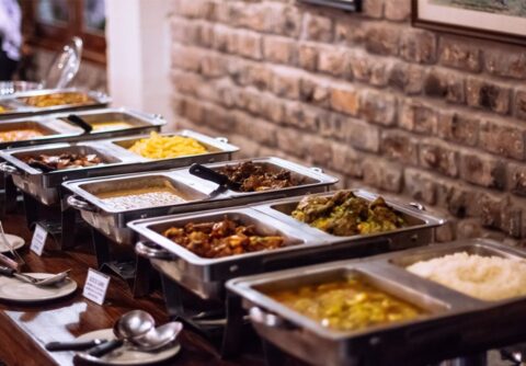 Peruvian Paso Horse Show and Traditional Lunch in Lima