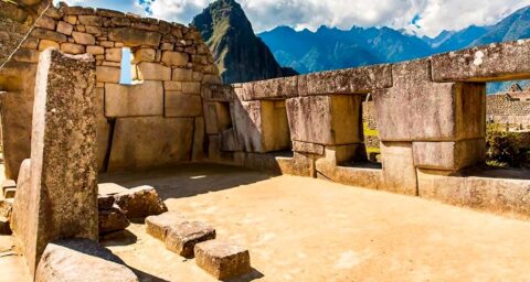 Full Day: Private tour to Machu Picchu from Cusco