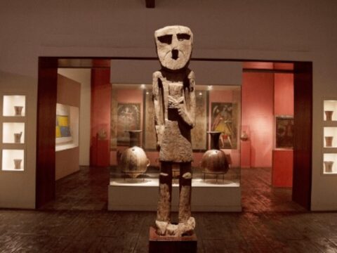 Lima Pre-Columbian Museums Tour with Private Transportation and Guide