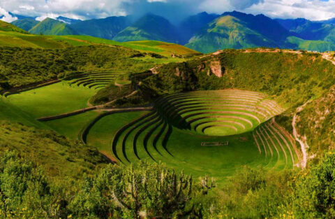 Full day: Incas' Sacred Valley Tour Privado in Cusco