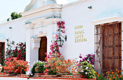 Lima Pre-Columbian Museums Tour with Private Transportation and Guide