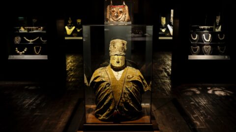 Lima Pre-Columbian Museums Tour with Private Transportation and Guide