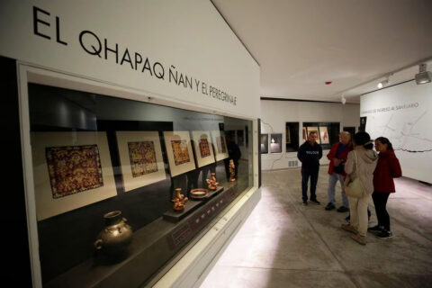 Pachacamac Temple Tour in Lima, Peru with Private Transportation and Guide