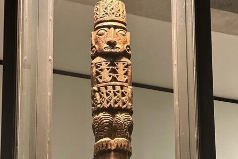 Pachacamac Temple Tour in Lima, Peru with Private Transportation and Guide