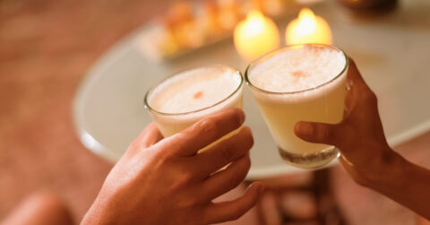 Night Tour with Drinks - Lima Bar Experience