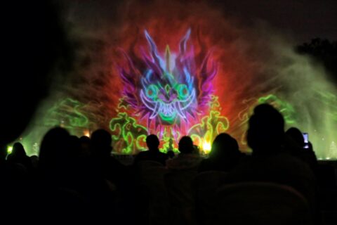 Sunset & Magic Water Circuit Tour - Lima Night Experience