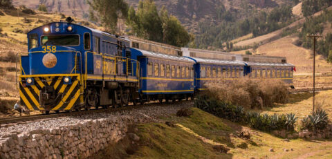 Full Day: Private tour to Machu Picchu from Cusco