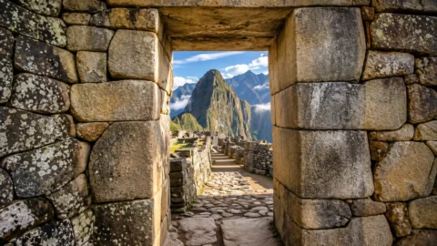 Inca Trail Tour to Machu Picchu 2D/1N with a Private Guide